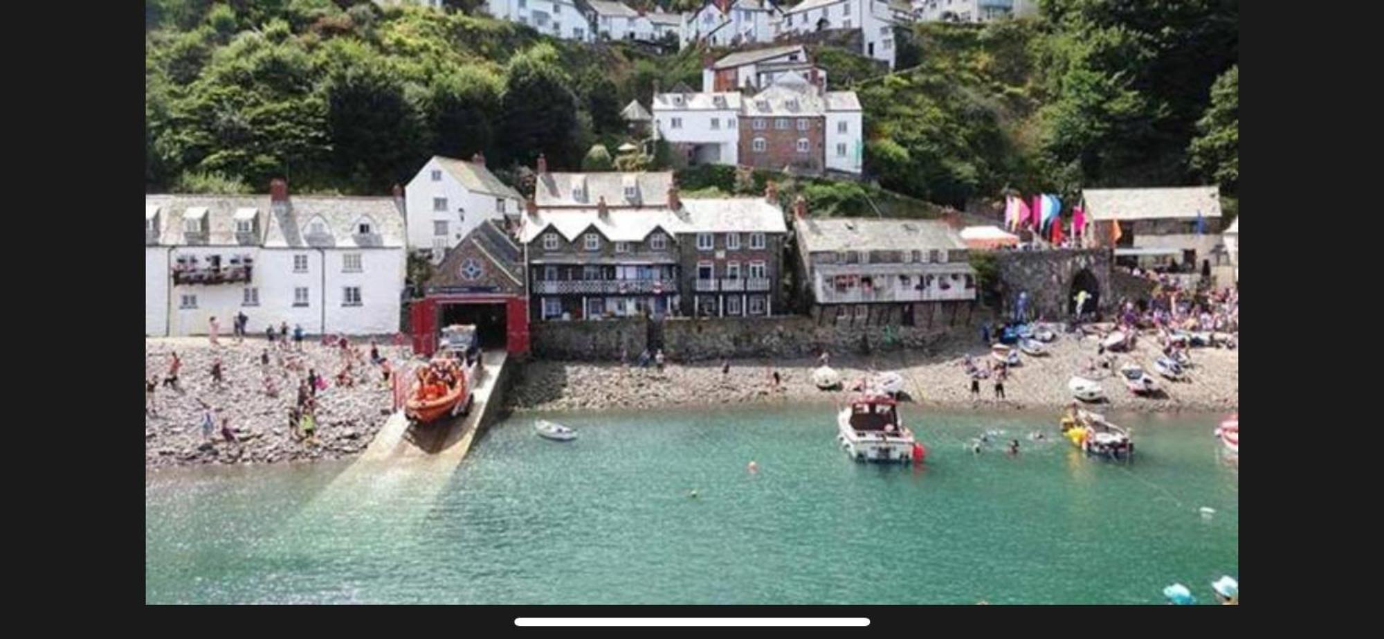 Bucks MillsKmc-Country Breaks Bideford Bay At Glade公寓 外观 照片